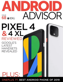 Android Advisor - Issue 68, 2019 