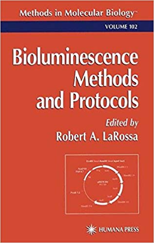 FreeCourseWeb Bioluminescence Methods and Protocols Methods in Molecular Biology