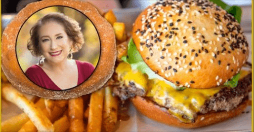 EFT Out Your Addiction to Junk Food and Sugar - BAM!!