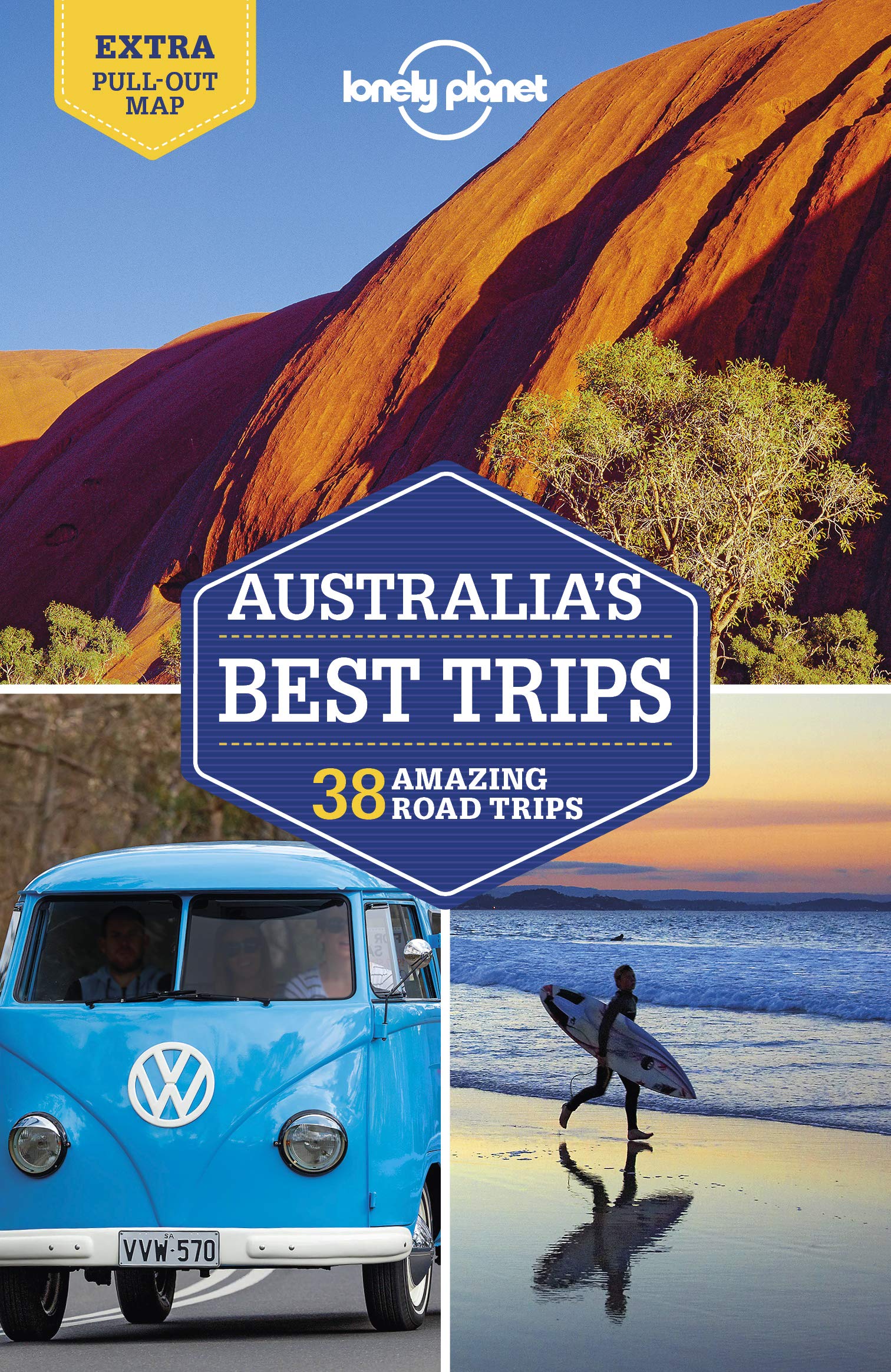 Download Lonely Planet Australia S Best Trips 2nd Edition Softarchive