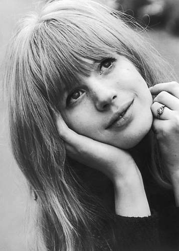 Marianne Faithfull – Discography (1965-2018) MP3