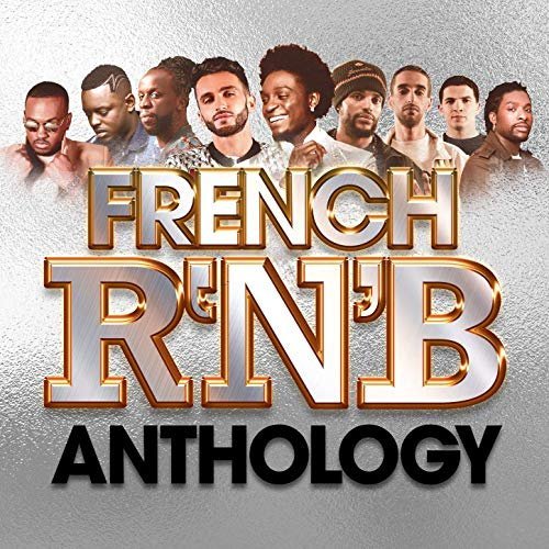 Download VA French R N B Anthology 3CD 2019 SoftArchive