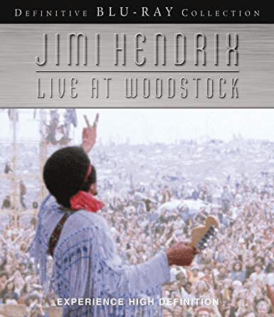Jimi Hendrix - Live At Woodstock (2008) (Blu-Ray) - SoftArchive