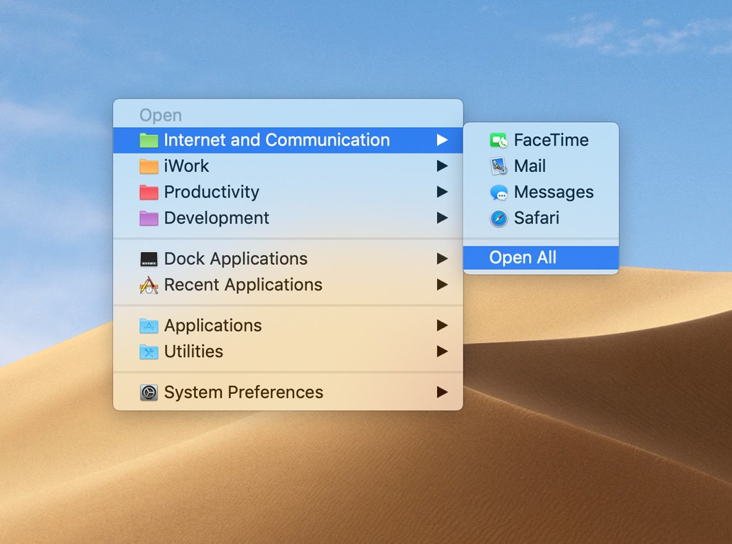 macos years runonly applescripts to avoid