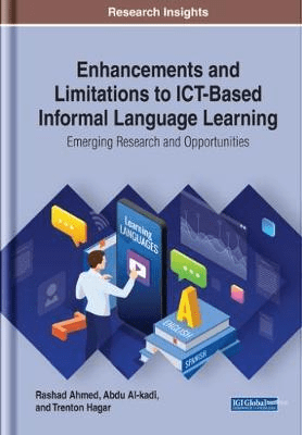 FreeCourseWeb Enhancements and Limitations to ICT Based Informal Language Learning Emerging Research and Opportunities