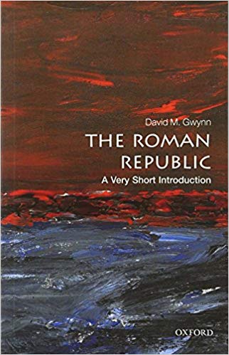The Roman Republic: A Very Short Introduction