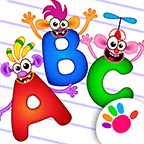 Bini Super ABC! Preschool Learning Games for Kids! v2.5.3.5