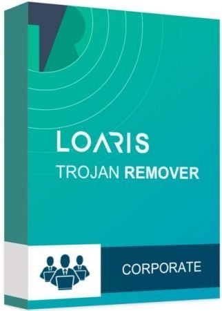 Loaris Trojan Remover 3.1.1.239 Multilingual