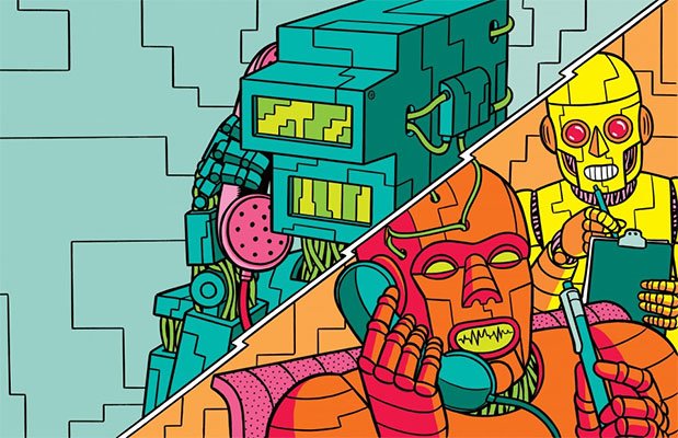 Deep Learning and NLP A-Z: How to create a ChatBot