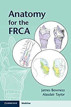 FreeCourseWeb Anatomy for the FRCA