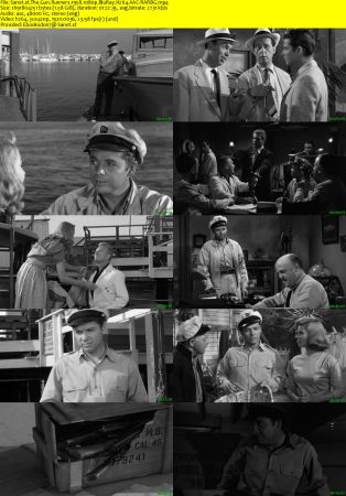 The Gun Runners 1958 1080p BluRay H264 AAC-RARBG
