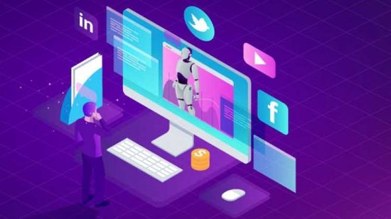 Artificial Intelligence In Digital Marketing (Published 11/2019)