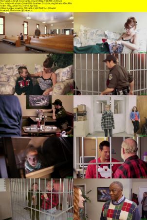 Small Town Santa 2014 WEBRip XviD MP3-XVID