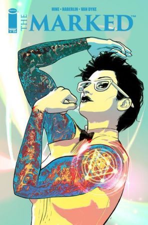 The Story – The Marked #2 (2019)