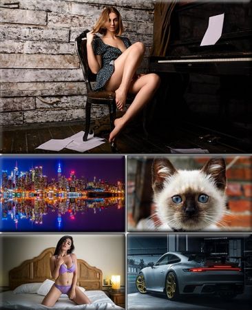 Computer Desktop Wallpapers Collection. Part (2267)