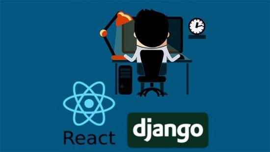 Full Stack dev – web, mobile, back-end API (Angular, Django)