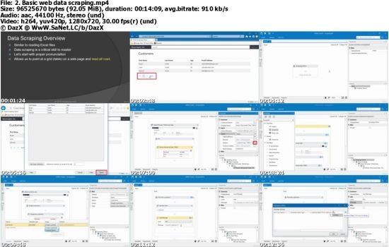 UiPath RPA - Level 2