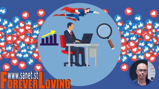 The Ultimate SEO, Social Media &amp; Digital Marketing MASTERY