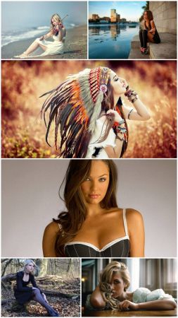 Beautiful Girls photos (Pack 111)