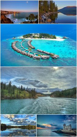 Beautiful Water Views (Part 69)