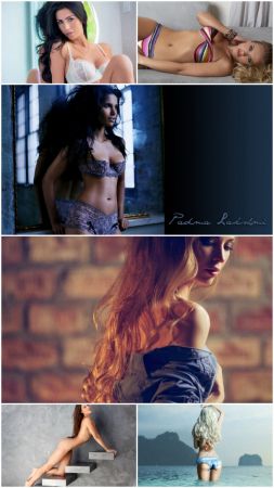 Beautiful Girls photos (Pack 114)
