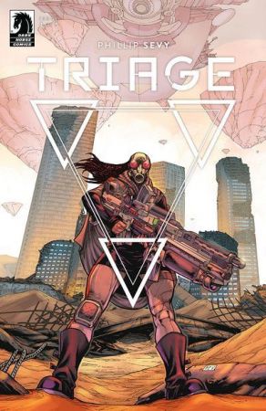 The Story – Triage #3 (2019)