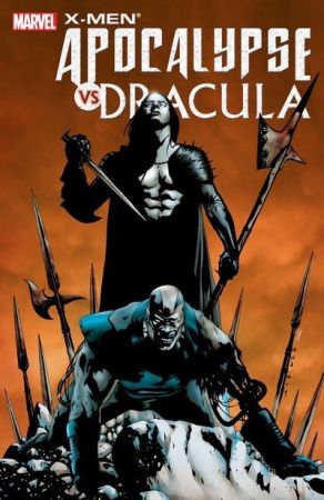 The Story – X-Men – Apocalypse – Dracula (TPB) (2006)