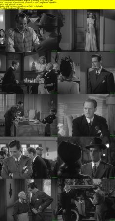 Marry the Boss's Daughter 1941 Dvdrip x264 - NoGrp