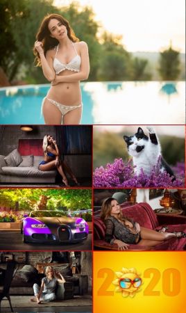 HQ Wallpapers for a desktop Part 643