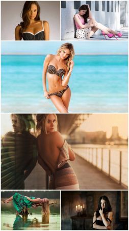 Beautiful Girls photos (Pack 104)
