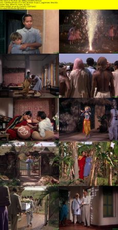 The River 1951 BRRip XviD MP3-XVID