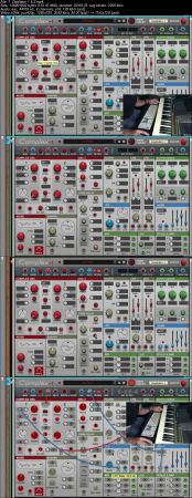 Complex -1 - Reason Studios Propellerhead