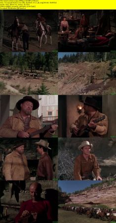 Sierra 1950 BRRip XviD MP3-XVID