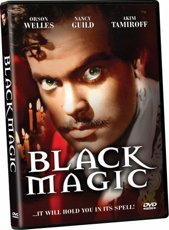 Black Magic 1949 720p BluRay H264 AAC-RARBG