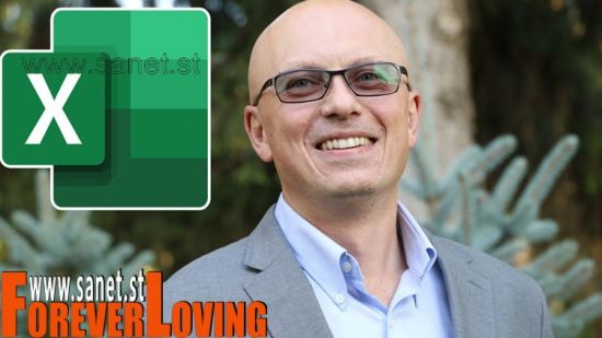 How To Get Ready and Pass Excel Test for Job Interview