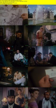 Moulin Rouge 1952 BRRip XviD MP3-XVID
