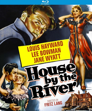 House by the River 1950 BRRip XviD MP3-XVID