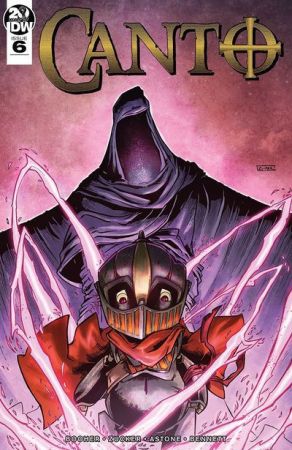 The Story – Canto #6 (2019)