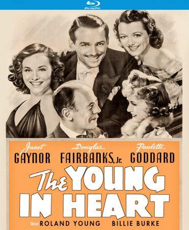 The Young in Heart 1938 BRRip XviD MP3-XVID