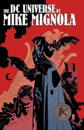 The Story – DC Universe by Mike Mignola (2017)
