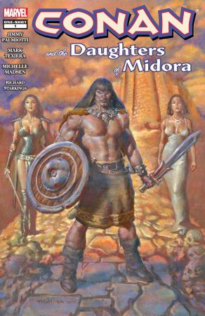 Conan And The Daughters Of Midora 001 2019 Digital Shadowcat