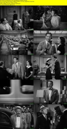 Christmas In July 1940 BRRip XviD MP3-XVID