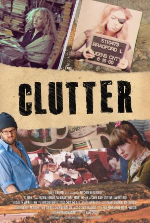 Clutter 2013 WEBRip XviD MP3-XVID