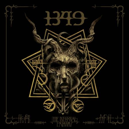 1349 - The Infernal Pathway (2019)