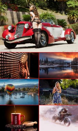 New Best Wallpapers Pack #21