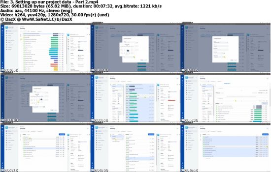 Capacity, Release &amp; Project Planning with JIRA Portfolio
