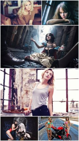 Beautiful Girls photos (Pack 91)