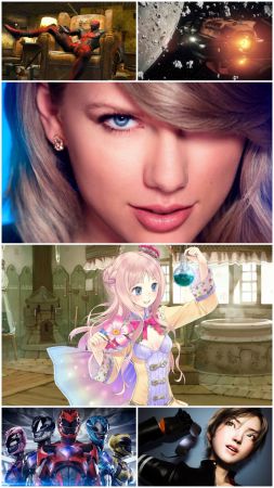 5k Wallpapers (Part 25)