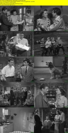 Fighting Back 1948 Dvdrip x264 NoGRp
