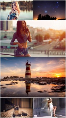 Collections HD Wallpapers (Pack 57)